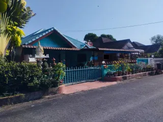 For sale 3 bedrooms house in Hang Dong, Chiang Mai