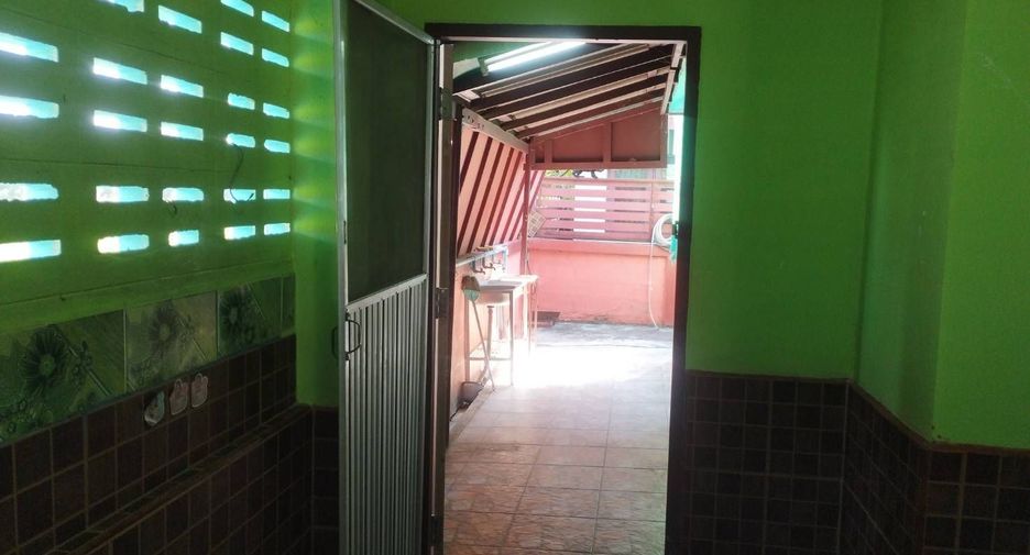 For sale 3 bedrooms house in Hang Dong, Chiang Mai