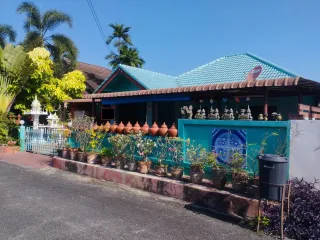 For sale 3 bedrooms house in Hang Dong, Chiang Mai