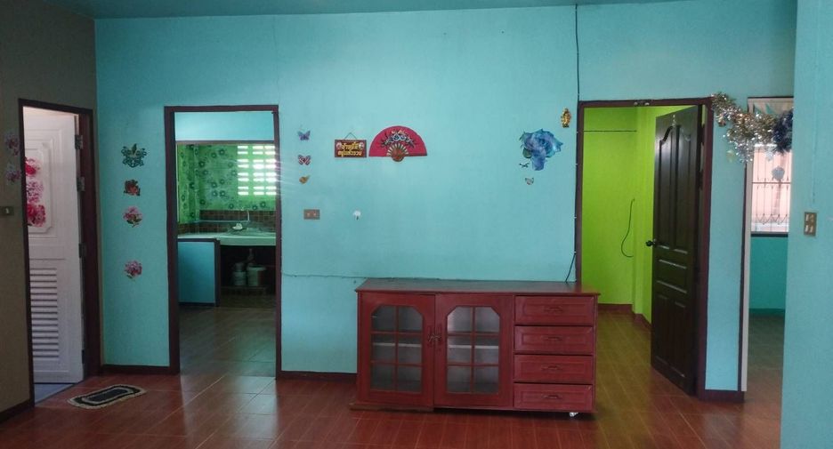 For sale 3 bedrooms house in Hang Dong, Chiang Mai