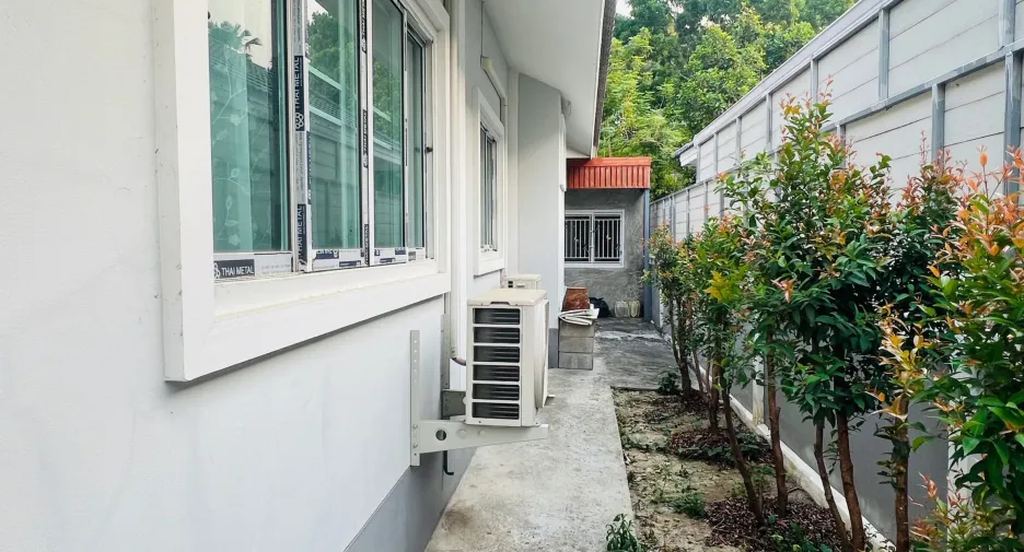 For rent 3 bedrooms house in Mae Rim, Chiang Mai