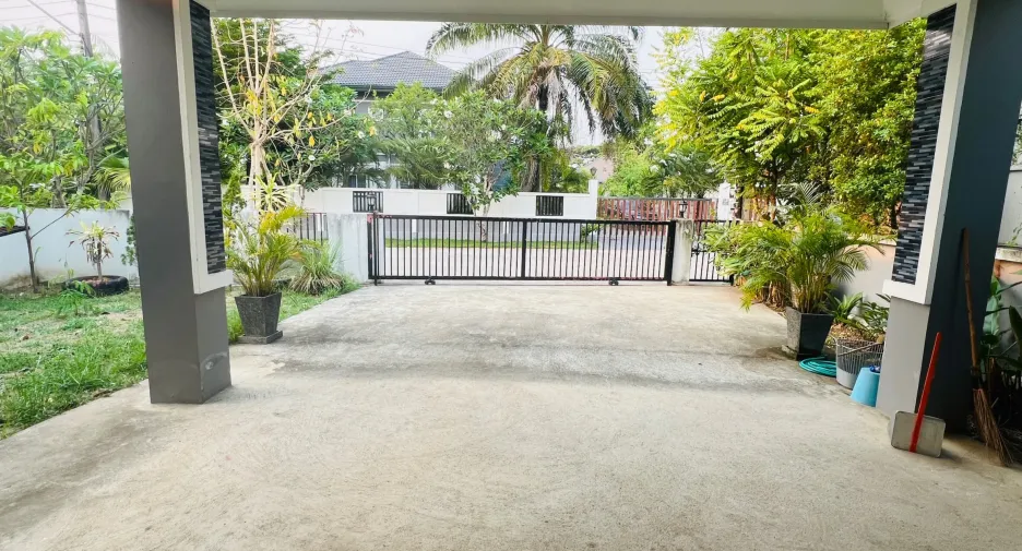 For rent 3 bedrooms house in Mae Rim, Chiang Mai