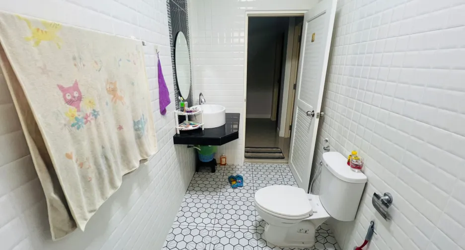 For rent 3 bedrooms house in Mae Rim, Chiang Mai