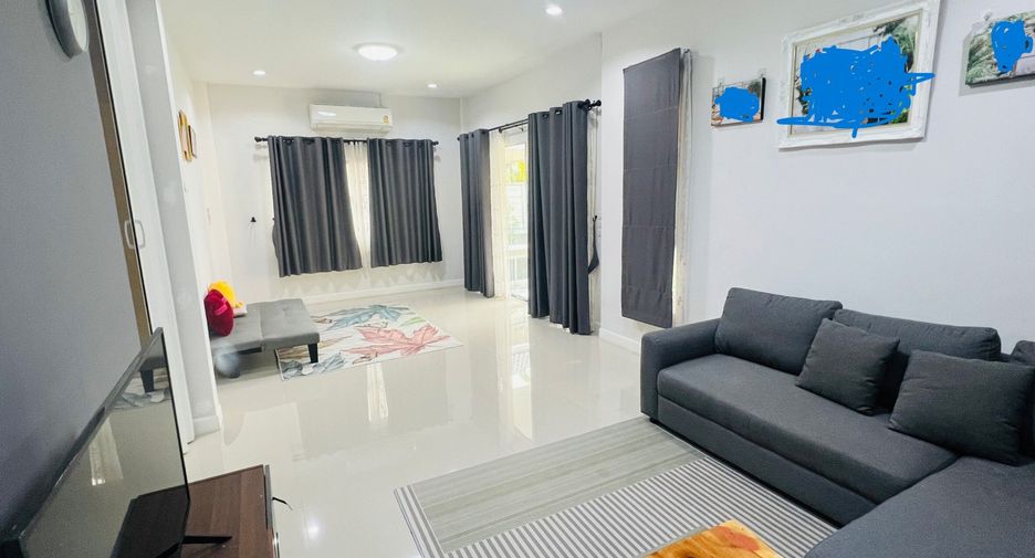 For rent 3 bedrooms house in Mae Rim, Chiang Mai