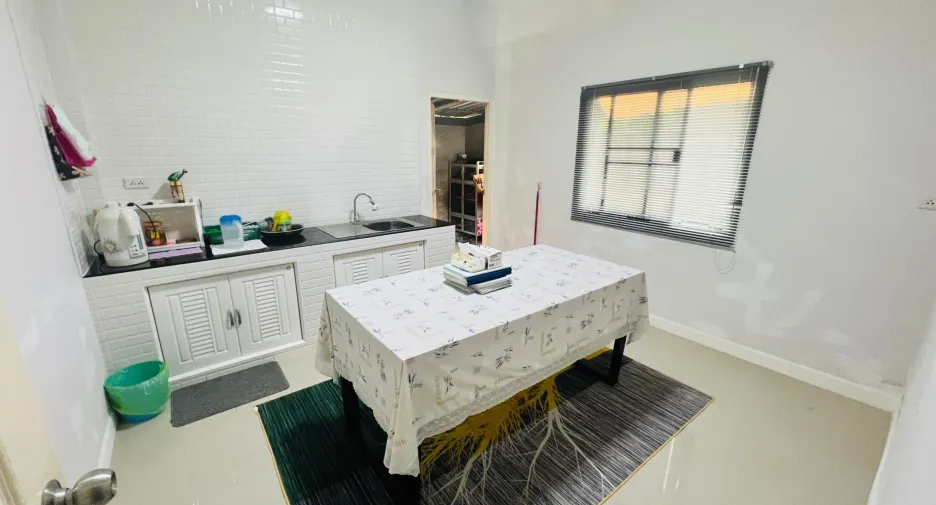 For rent 3 bedrooms house in Mae Rim, Chiang Mai