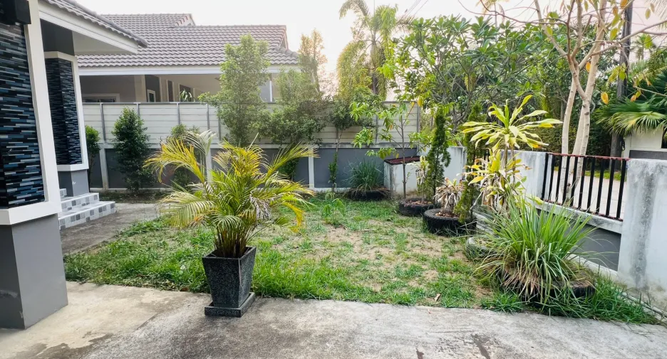 For rent 3 bedrooms house in Mae Rim, Chiang Mai