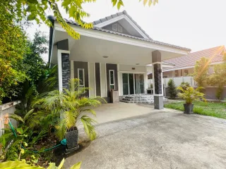 For rent 3 bedrooms house in Mae Rim, Chiang Mai