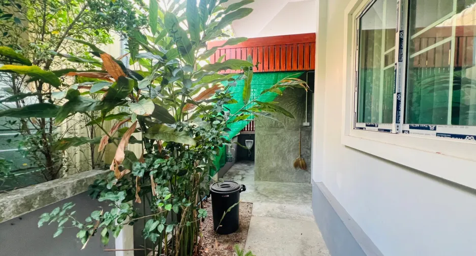 For rent 3 bedrooms house in Mae Rim, Chiang Mai