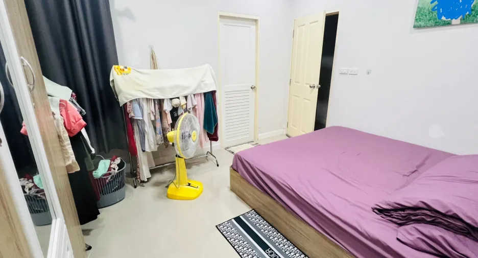 For rent 3 bedrooms house in Mae Rim, Chiang Mai