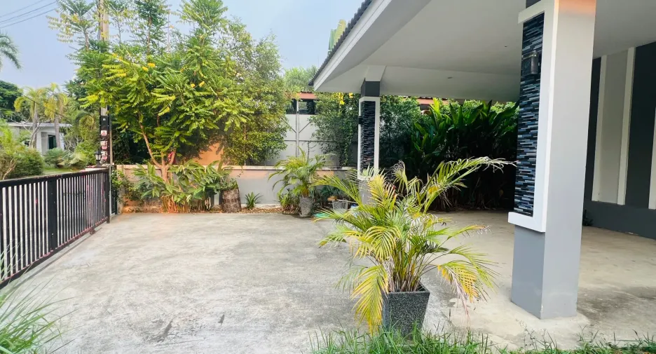 For rent 3 bedrooms house in Mae Rim, Chiang Mai