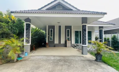 For rent 3 bedrooms house in Mae Rim, Chiang Mai