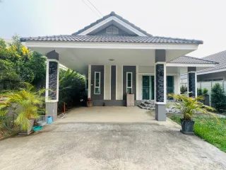 For rent 3 bedrooms house in Mae Rim, Chiang Mai