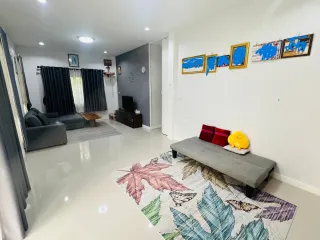 For rent 3 bedrooms house in Mae Rim, Chiang Mai