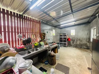 For rent 3 bedrooms house in Mae Rim, Chiang Mai