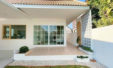 For rent 2 bedrooms house in Mueang Chiang Mai, Chiang Mai