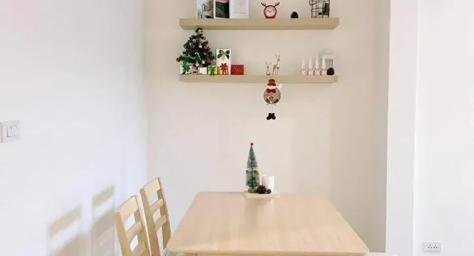 For rent 2 bedrooms house in Mueang Chiang Mai, Chiang Mai