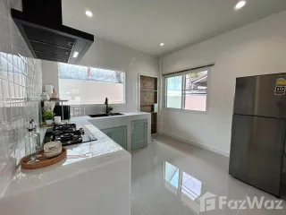 For rent 2 bedrooms house in Mueang Chiang Mai, Chiang Mai