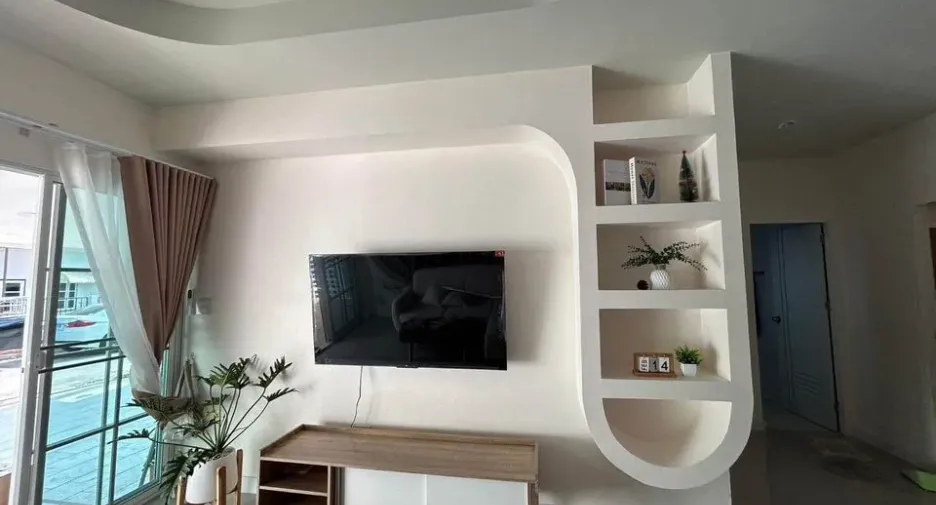 For rent 2 bedrooms house in Mueang Chiang Mai, Chiang Mai