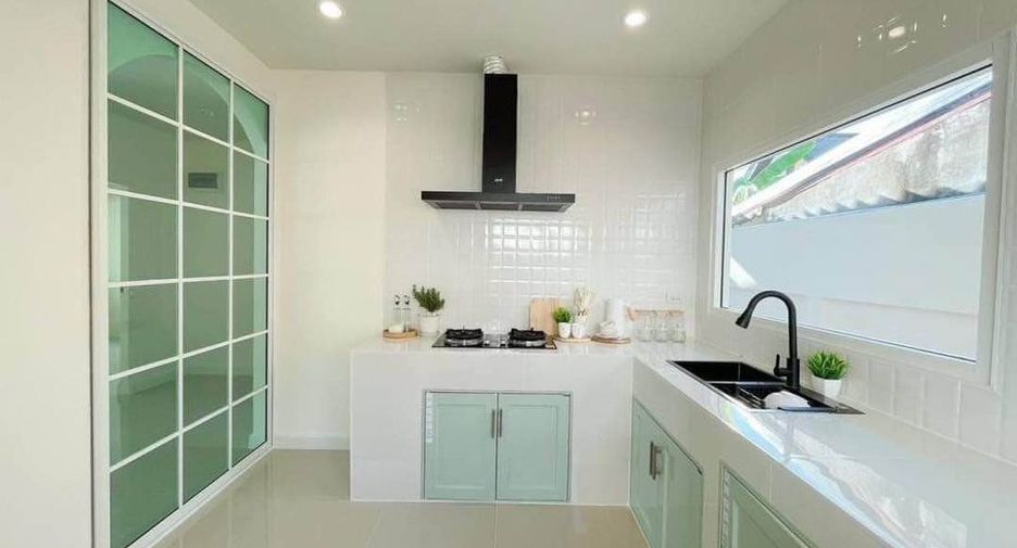For rent 2 bedrooms house in Mueang Chiang Mai, Chiang Mai