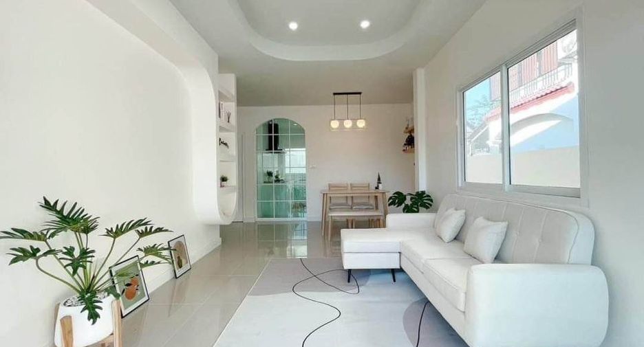 For rent 2 bedrooms house in Mueang Chiang Mai, Chiang Mai