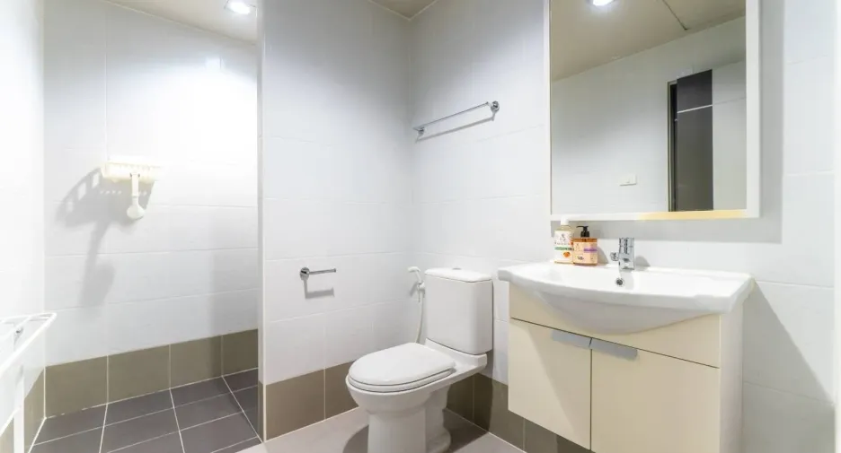 For rent 3 bedrooms townhouse in Mueang Chiang Mai, Chiang Mai