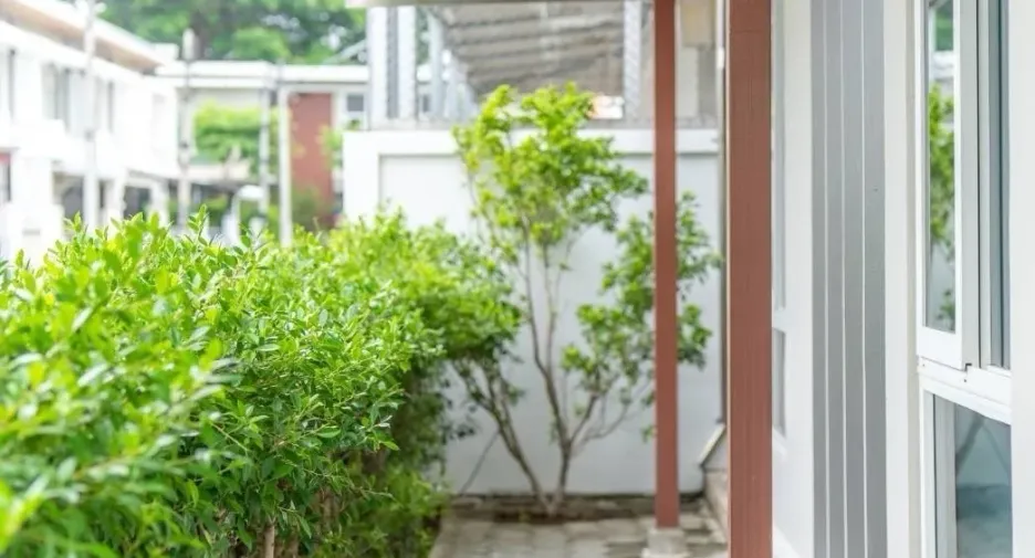 For rent 3 bedrooms townhouse in Mueang Chiang Mai, Chiang Mai
