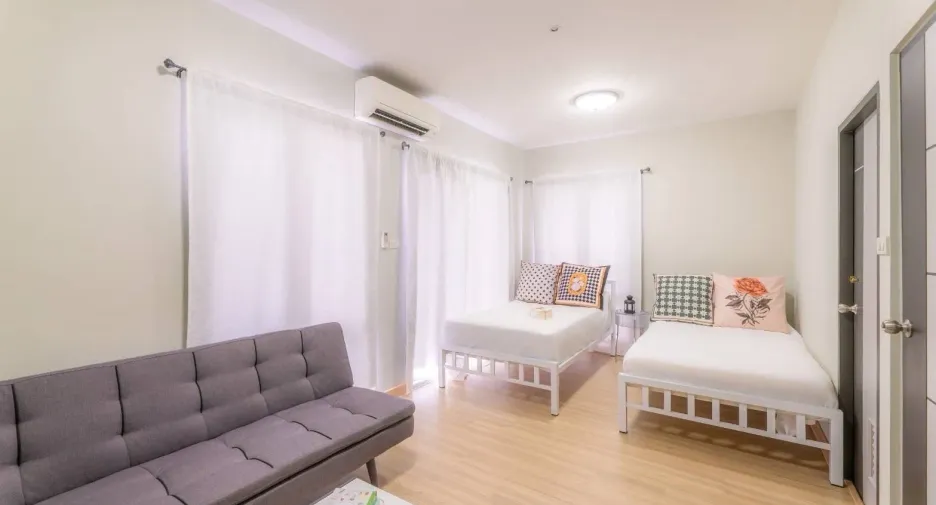 For rent 3 bedrooms townhouse in Mueang Chiang Mai, Chiang Mai