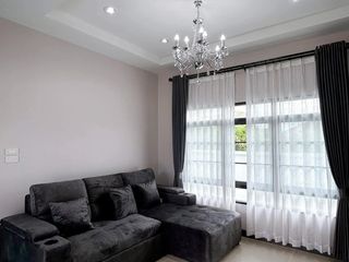 For rent 3 bedrooms house in Saraphi, Chiang Mai