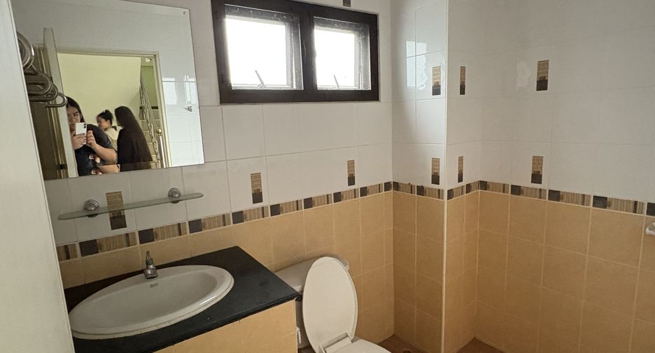 For rent 3 bedrooms house in Mae Rim, Chiang Mai