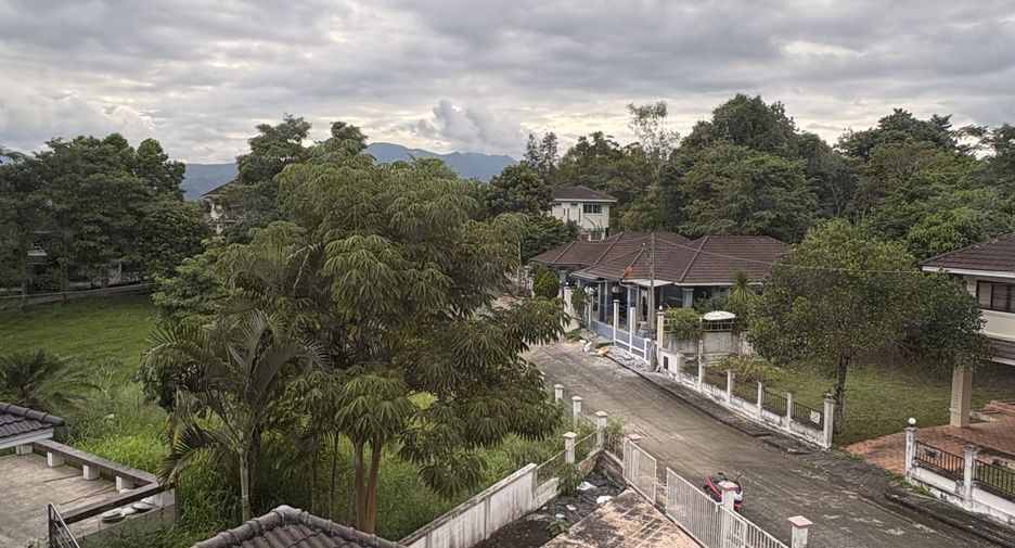 For rent 3 bedrooms house in Mae Rim, Chiang Mai