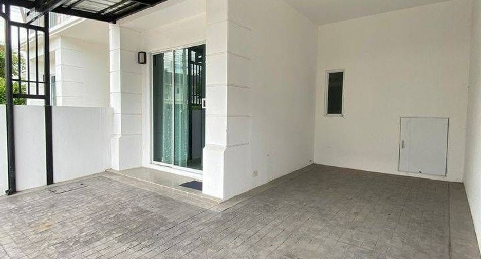 ให้เช่า 3 ห้องนอน บ้านเดี่ยว ใน เมืองเชียงใหม่, เชียงใหม่