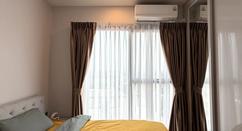 For rent 1 bed condo in Mueang Chiang Mai, Chiang Mai