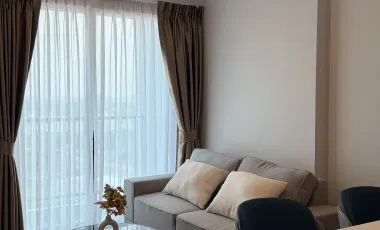 À louer 1 chambre condo à Mueang Chiang Mai, Chiang Mai