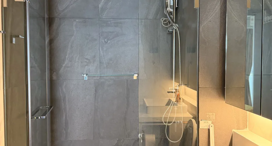 For rent 1 bed condo in Mueang Chiang Mai, Chiang Mai