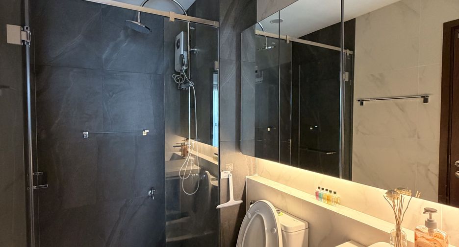 For rent 1 bed condo in Mueang Chiang Mai, Chiang Mai