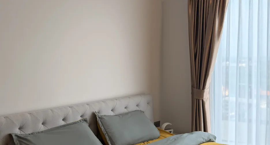 For rent 1 bed condo in Mueang Chiang Mai, Chiang Mai