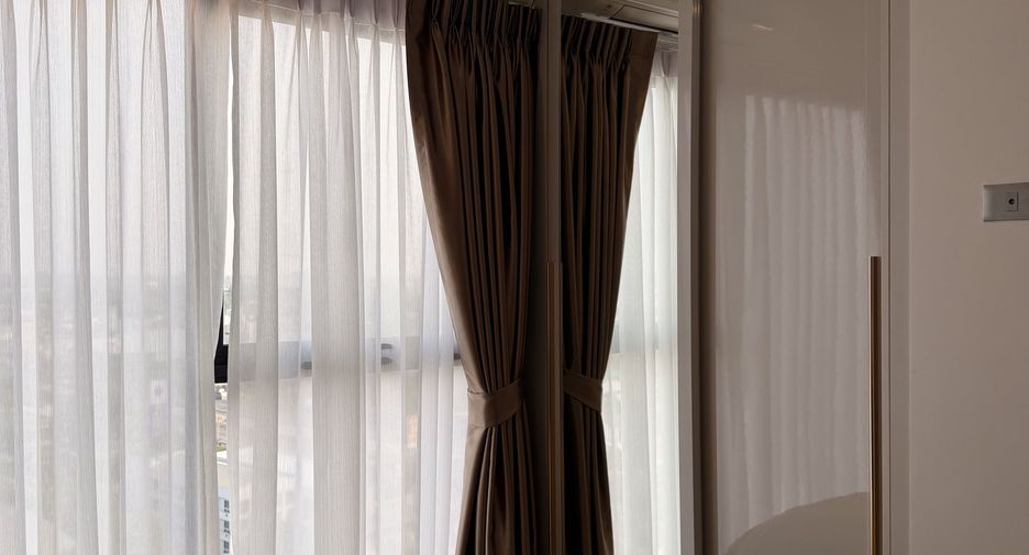 For rent 1 bed condo in Mueang Chiang Mai, Chiang Mai