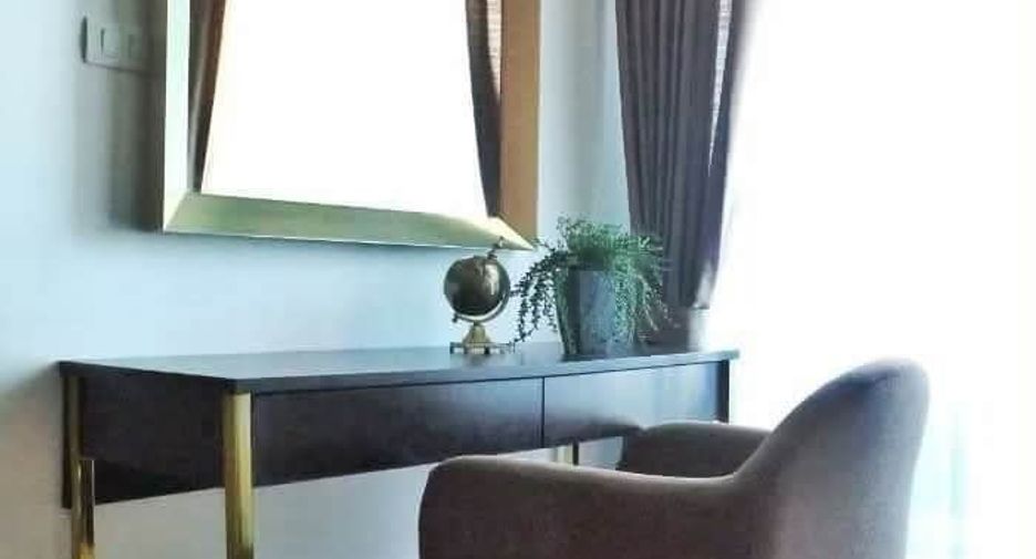 For rent 1 Beds condo in Mueang Chiang Mai, Chiang Mai