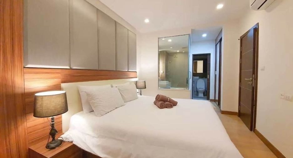 For rent 1 Beds condo in Mueang Chiang Mai, Chiang Mai