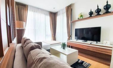 Wohnung zur Miete mit 1 Zimmer in Mueang Chiang Mai, Chiang Mai