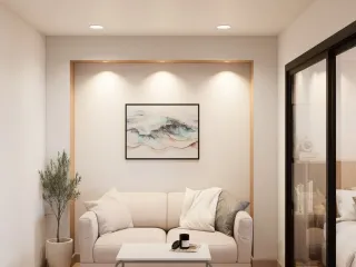 出售 公寓 公寓式住宅 在 Mueang Chiang Mai, Chiang Mai