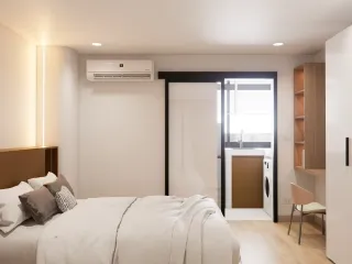 出售 公寓 公寓式住宅 在 Mueang Chiang Mai, Chiang Mai