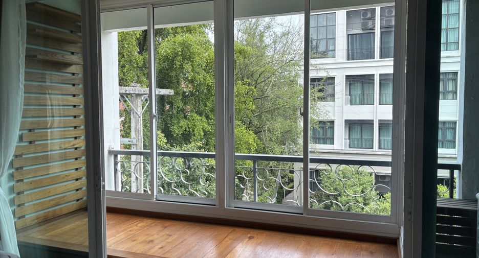Wohnung zur Miete mit 2 Zimmer in Mueang Chiang Mai, Chiang Mai