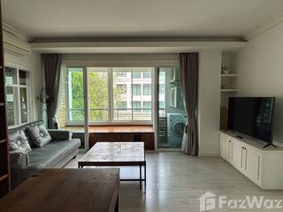 Wohnung zur Miete mit 2 Zimmer in Mueang Chiang Mai, Chiang Mai