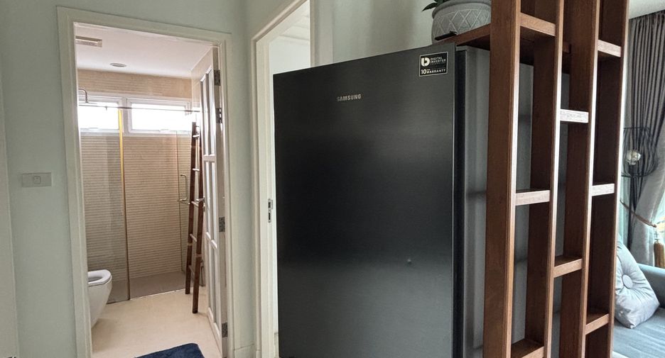 Wohnung zur Miete mit 2 Zimmer in Mueang Chiang Mai, Chiang Mai