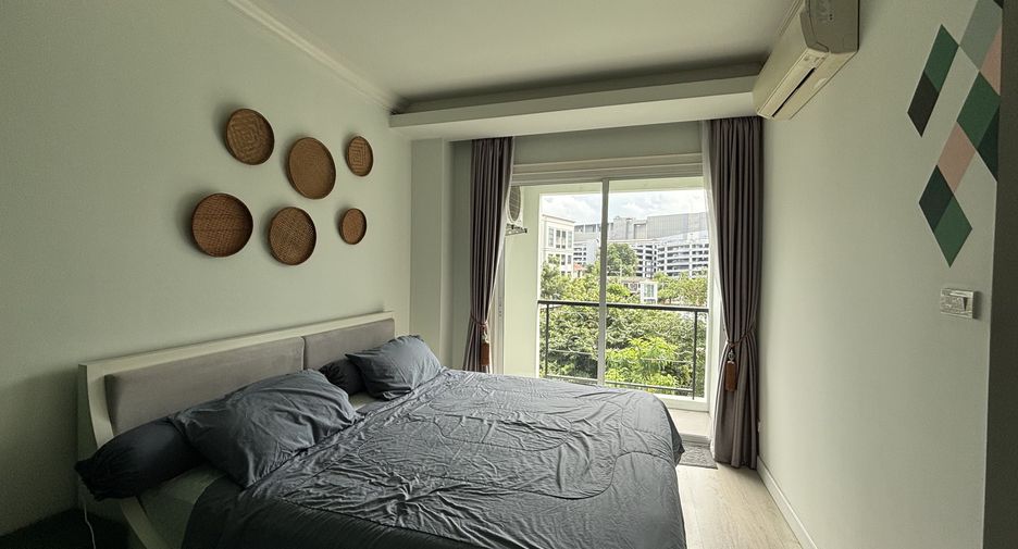 Wohnung zur Miete mit 2 Zimmer in Mueang Chiang Mai, Chiang Mai