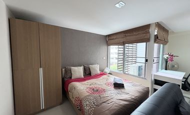 À louer studio condo à Mueang Chiang Mai, Chiang Mai