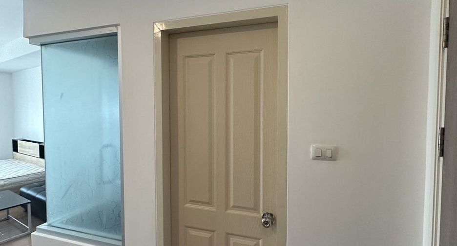 For rent スタジオ condo in Mueang Chiang Mai, Chiang Mai