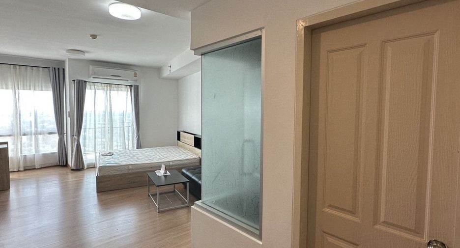 For rent スタジオ condo in Mueang Chiang Mai, Chiang Mai