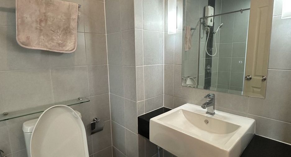 For rent スタジオ condo in Mueang Chiang Mai, Chiang Mai